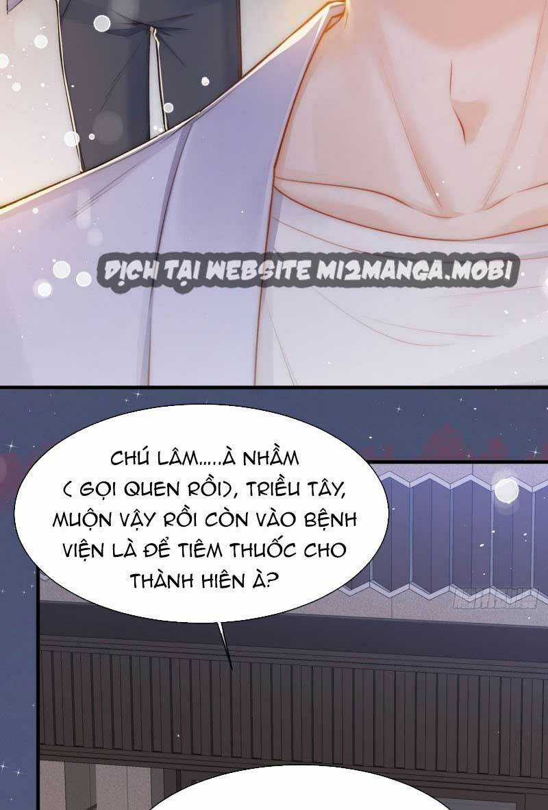 Kamigami No Asobi Chapter 33.2 trang 3