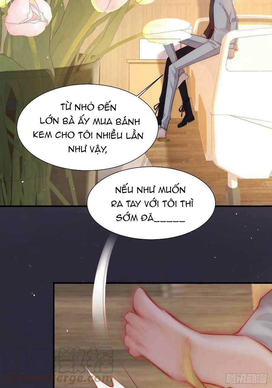 Kamigami No Asobi Chapter 34.1 trang 11