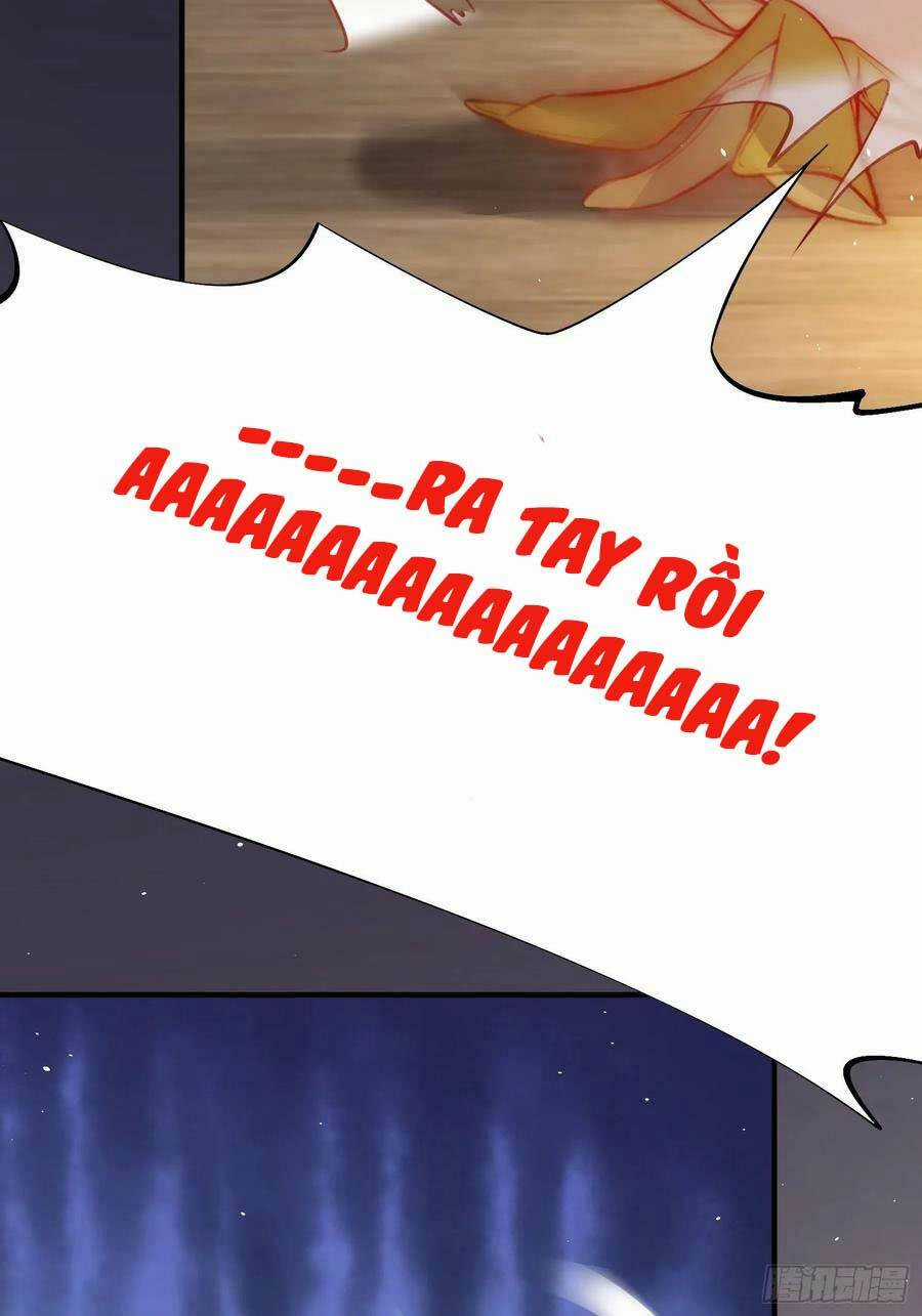 Kamigami No Asobi Chapter 34.1 trang 12