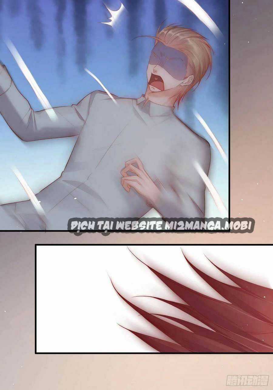 Kamigami No Asobi Chapter 34.1 trang 13