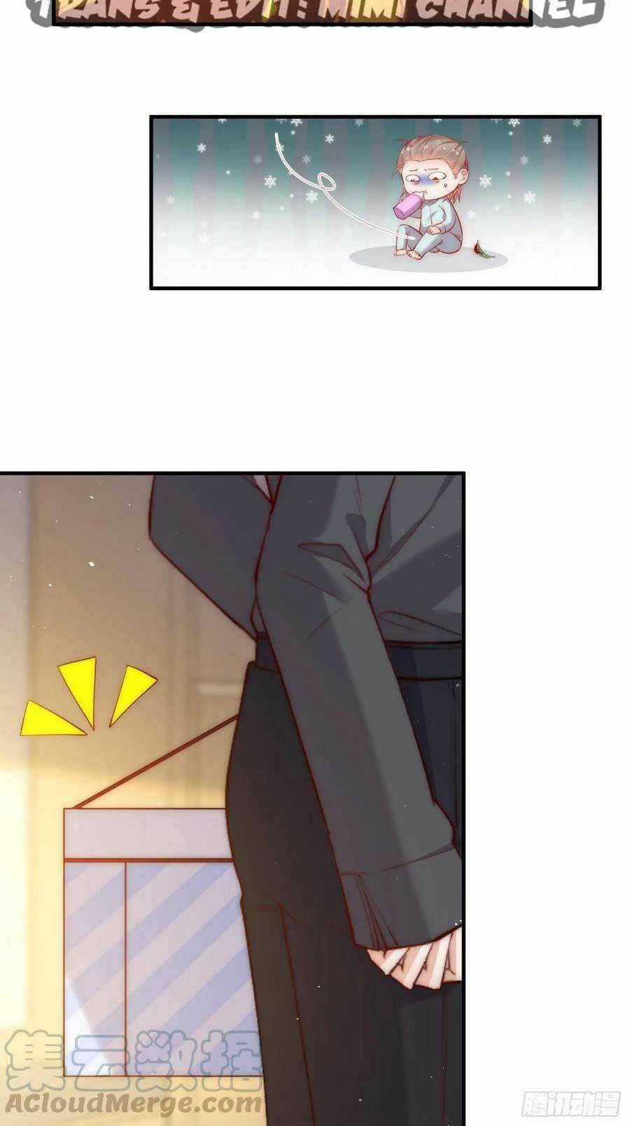 Kamigami No Asobi Chapter 34.1 trang 2