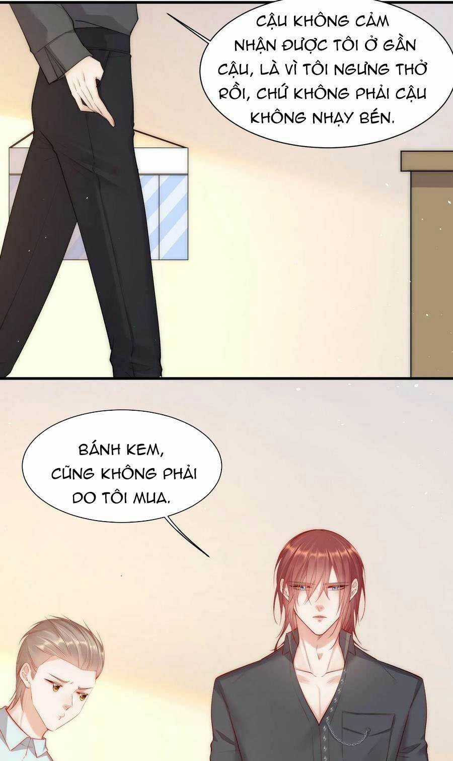 Kamigami No Asobi Chapter 34.1 trang 4