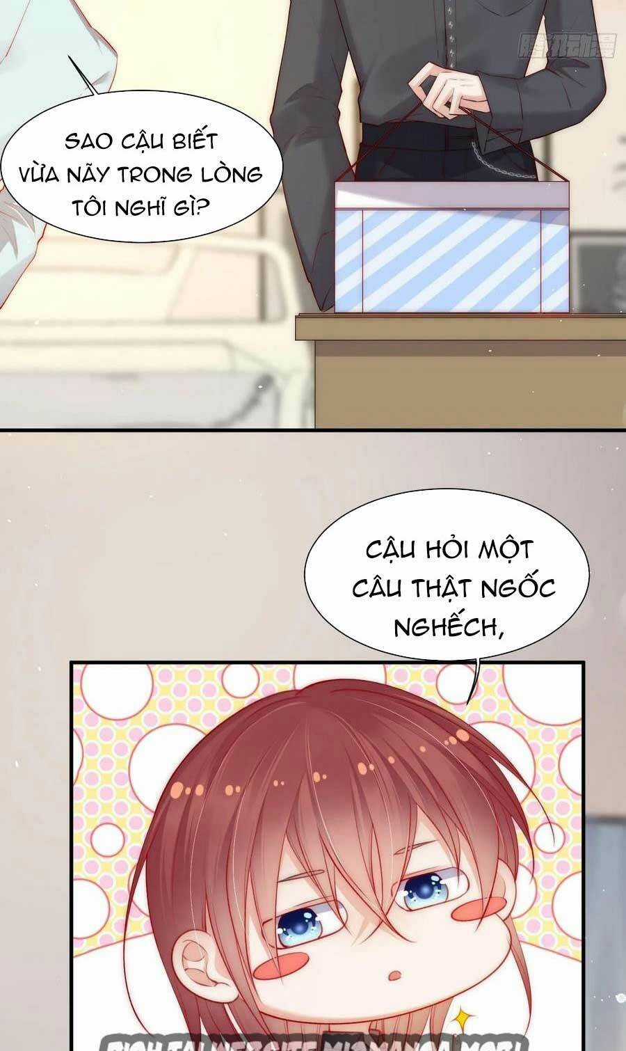 Kamigami No Asobi Chapter 34.1 trang 5