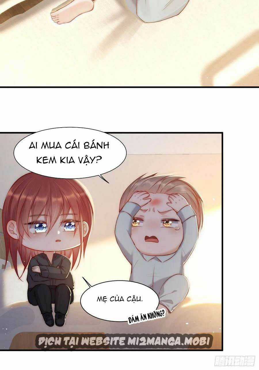 Kamigami No Asobi Chapter 34.1 trang 9