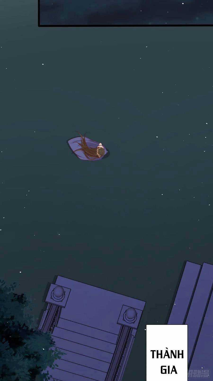 Kamigami No Asobi Chapter 34.2 trang 10