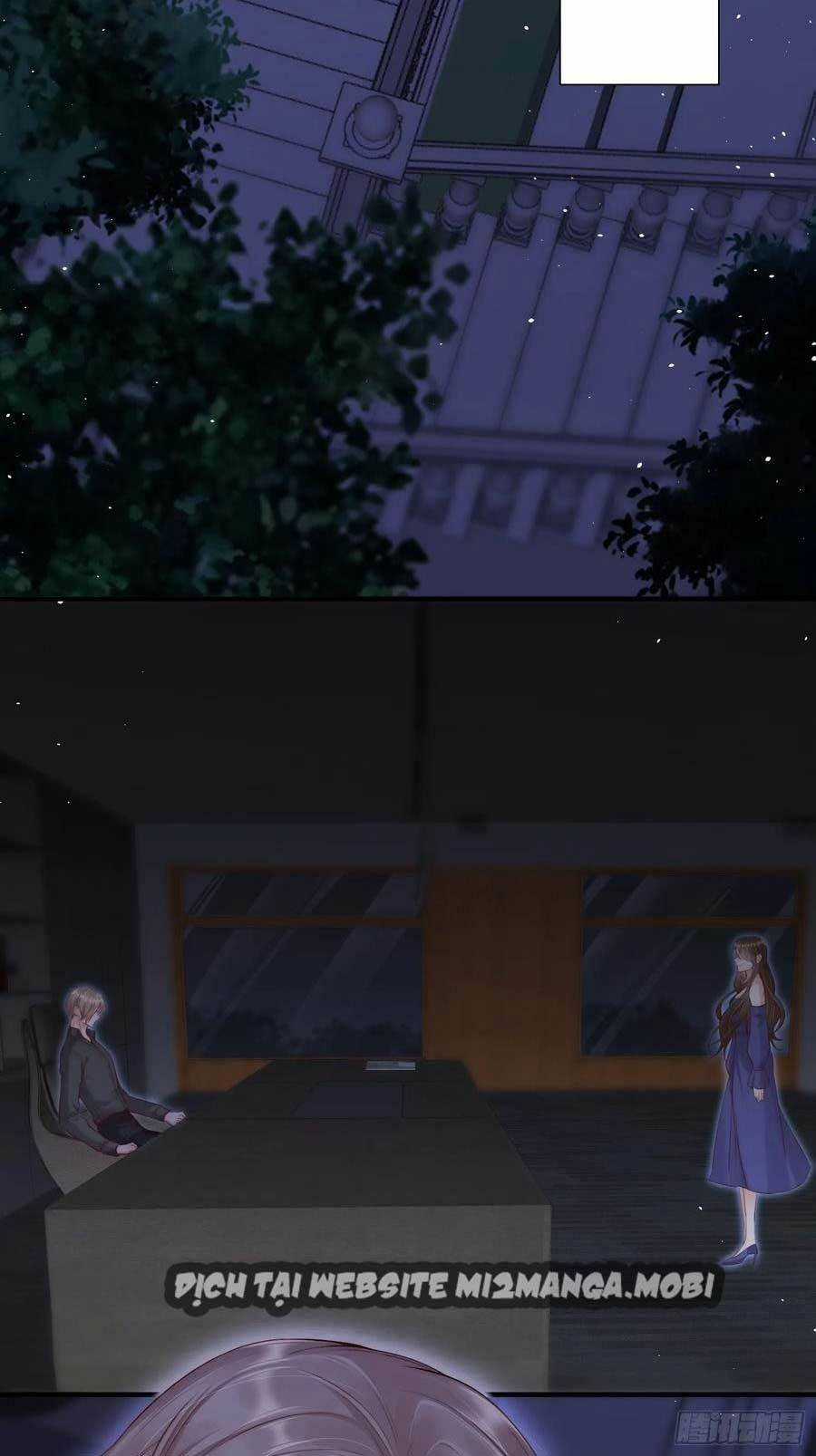 Kamigami No Asobi Chapter 34.2 trang 11