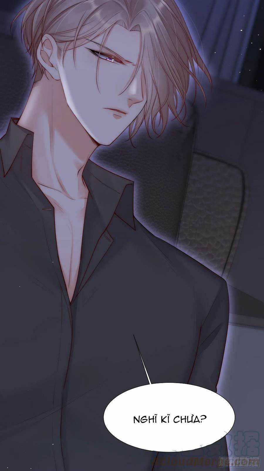 Kamigami No Asobi Chapter 34.2 trang 12