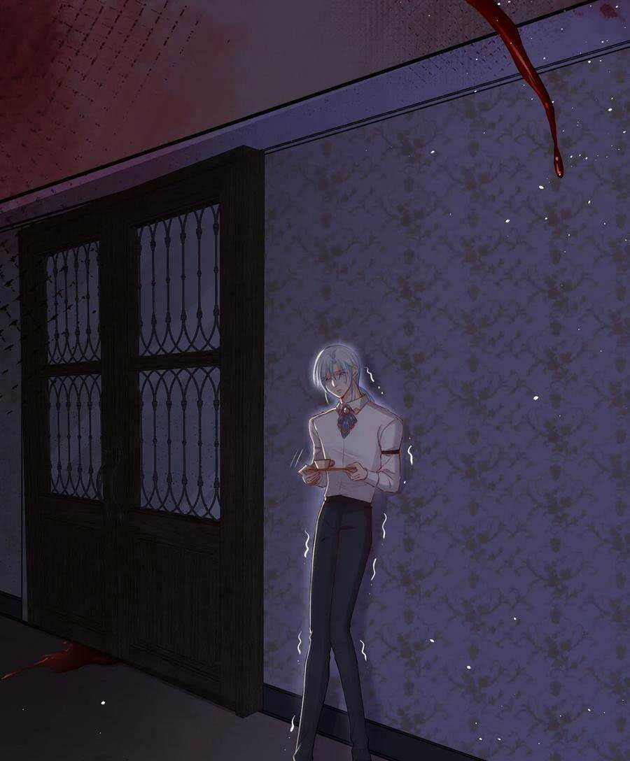 Kamigami No Asobi Chapter 34.2 trang 18