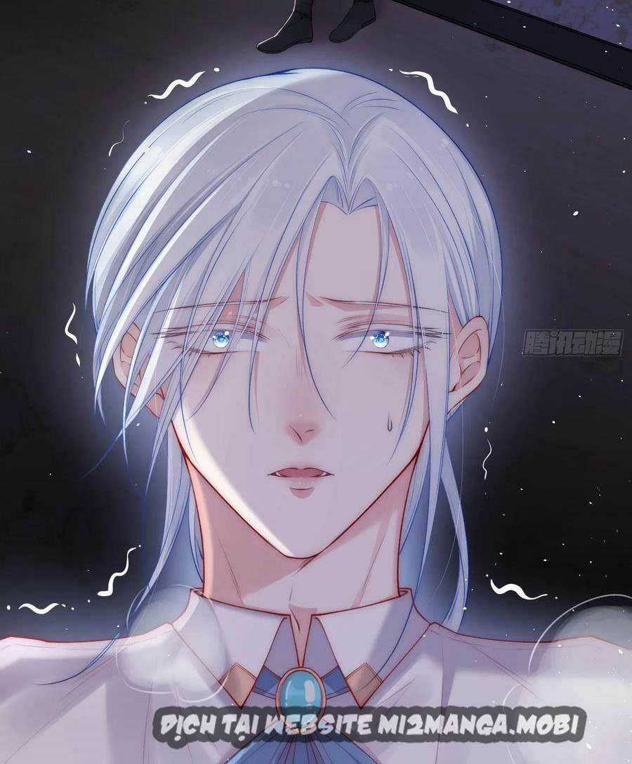 Kamigami No Asobi Chapter 34.2 trang 19