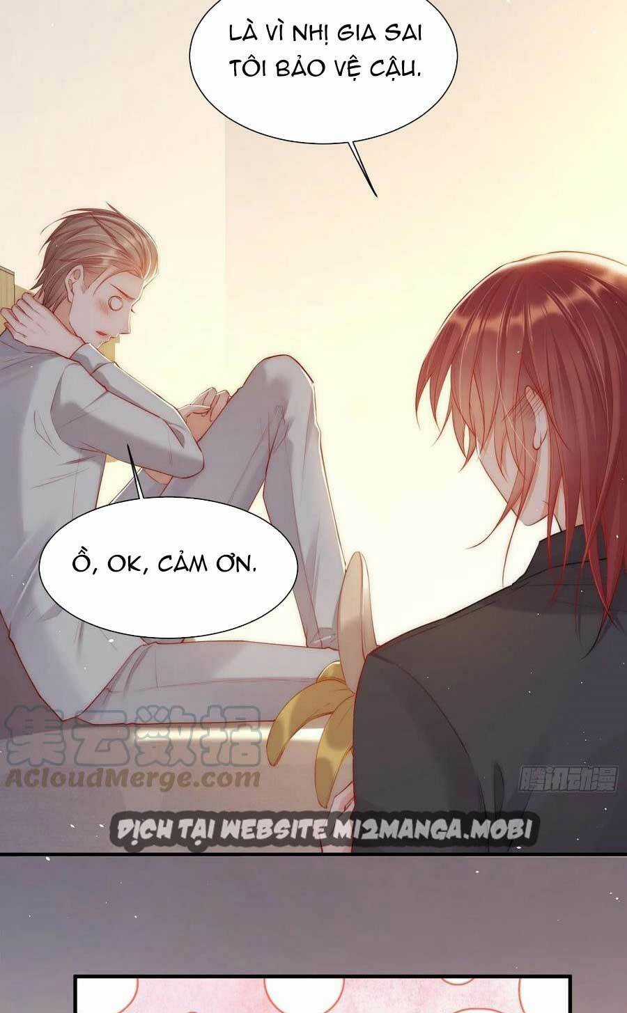 Kamigami No Asobi Chapter 34.2 trang 3