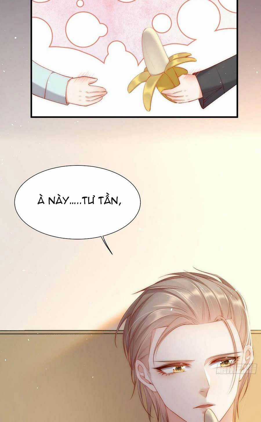 Kamigami No Asobi Chapter 34.2 trang 4