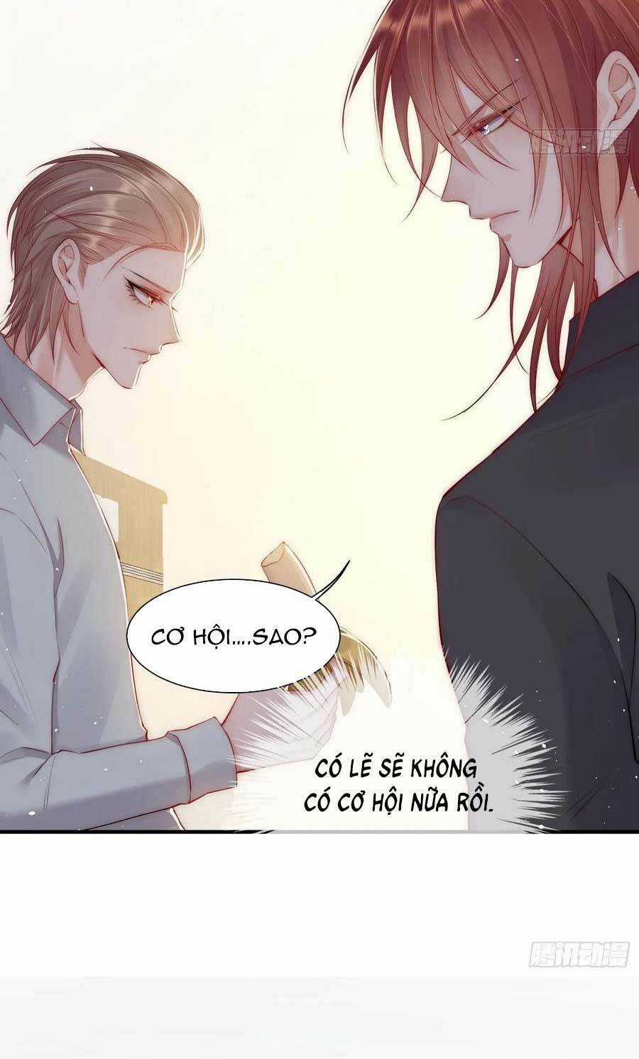 Kamigami No Asobi Chapter 34.2 trang 8