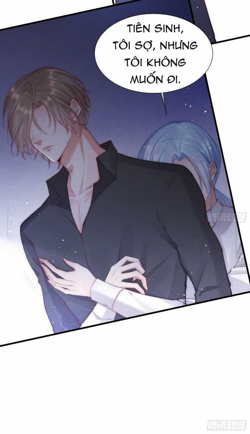 Kamigami No Asobi Chapter 35 trang 16