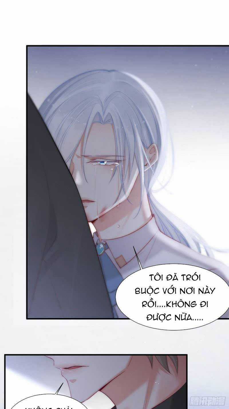 Kamigami No Asobi Chapter 35 trang 17