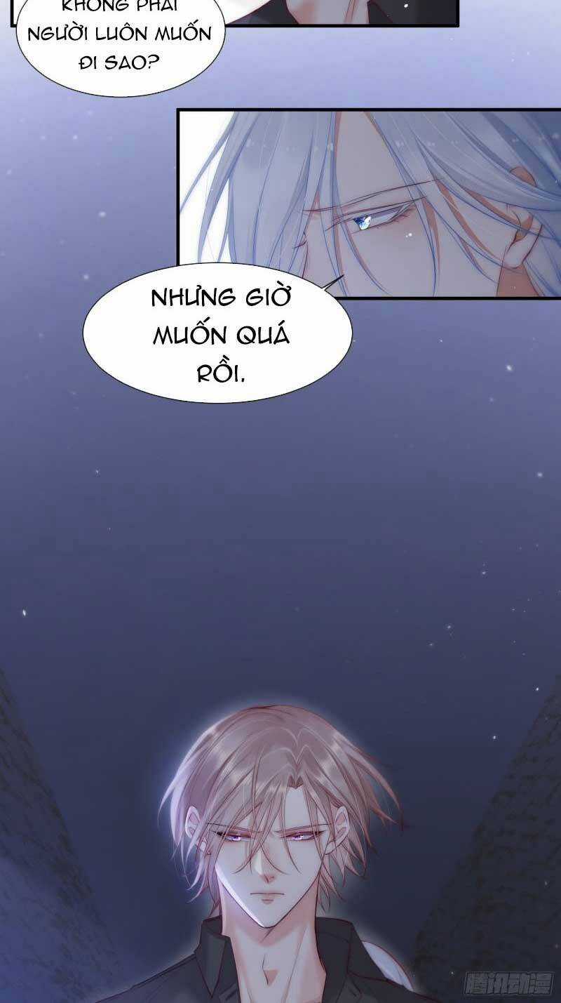 Kamigami No Asobi Chapter 35 trang 18