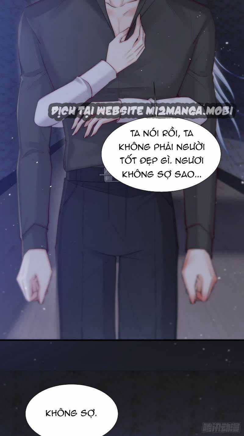 Kamigami No Asobi Chapter 35 trang 19