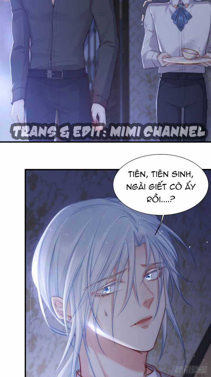 Kamigami No Asobi Chapter 35 trang 2
