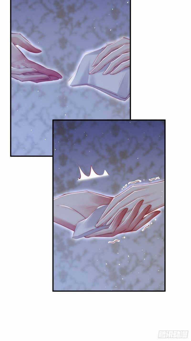 Kamigami No Asobi Chapter 35 trang 4