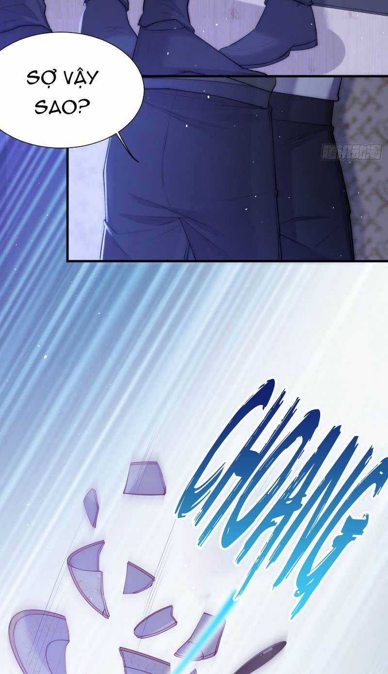 Kamigami No Asobi Chapter 35 trang 6