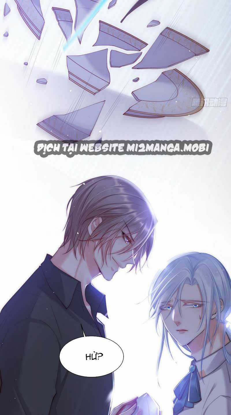 Kamigami No Asobi Chapter 35 trang 7