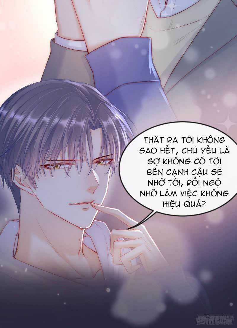 Kamigami No Asobi Chapter 36 trang 10