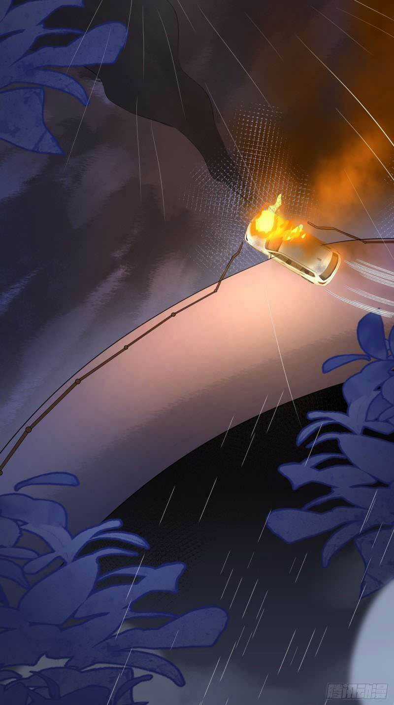 Kamigami No Asobi Chapter 36 trang 16