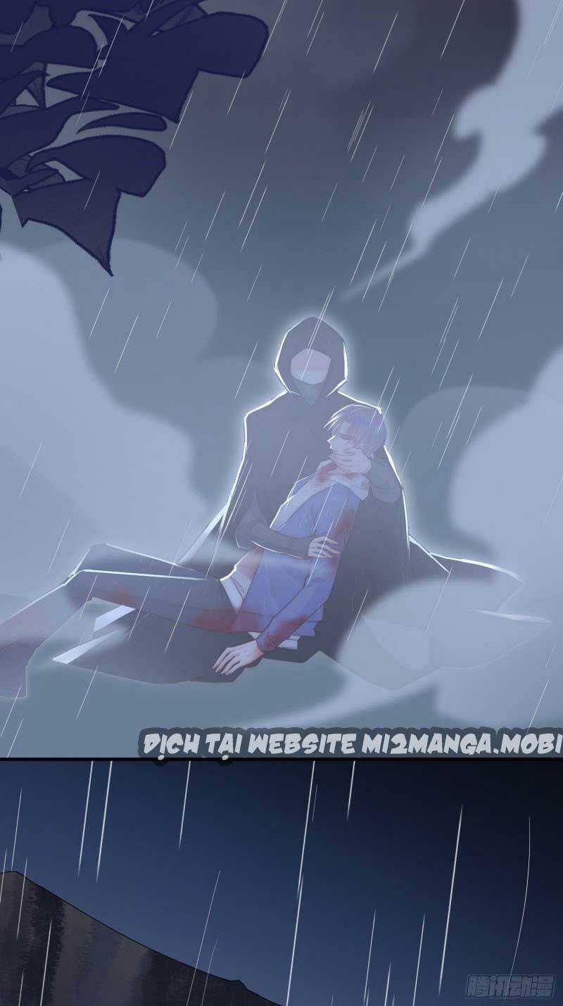 Kamigami No Asobi Chapter 36 trang 17