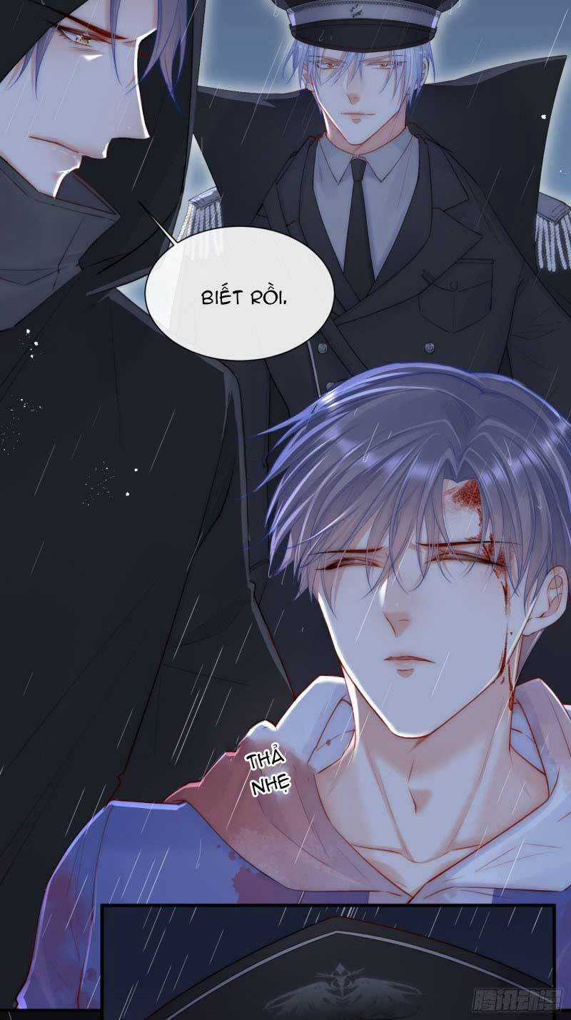 Kamigami No Asobi Chapter 36 trang 24