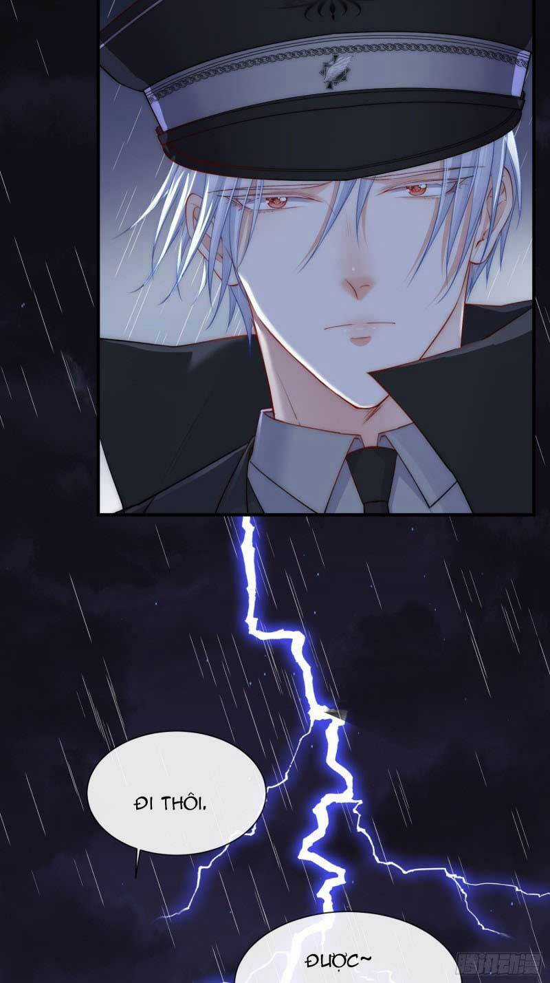 Kamigami No Asobi Chapter 36 trang 25