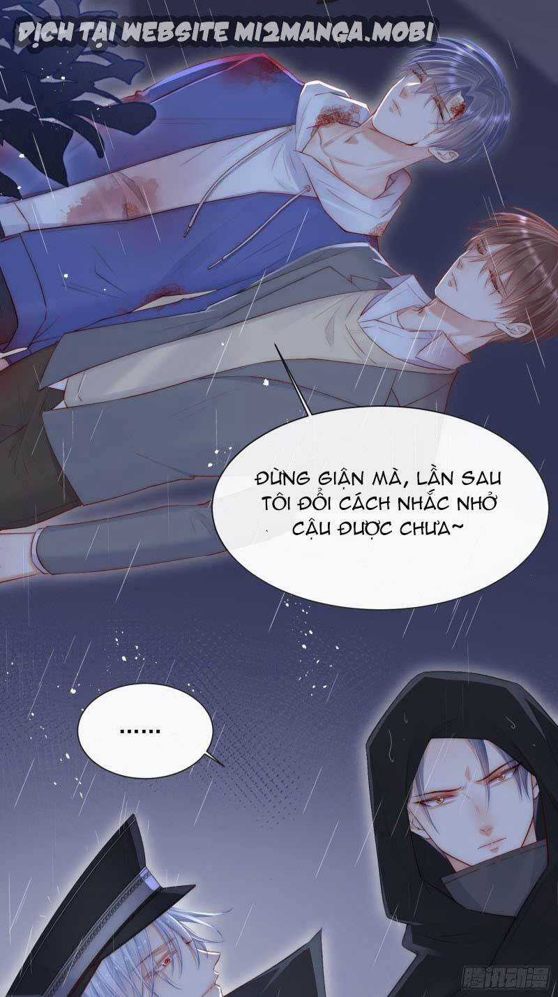 Kamigami No Asobi Chapter 36 trang 27