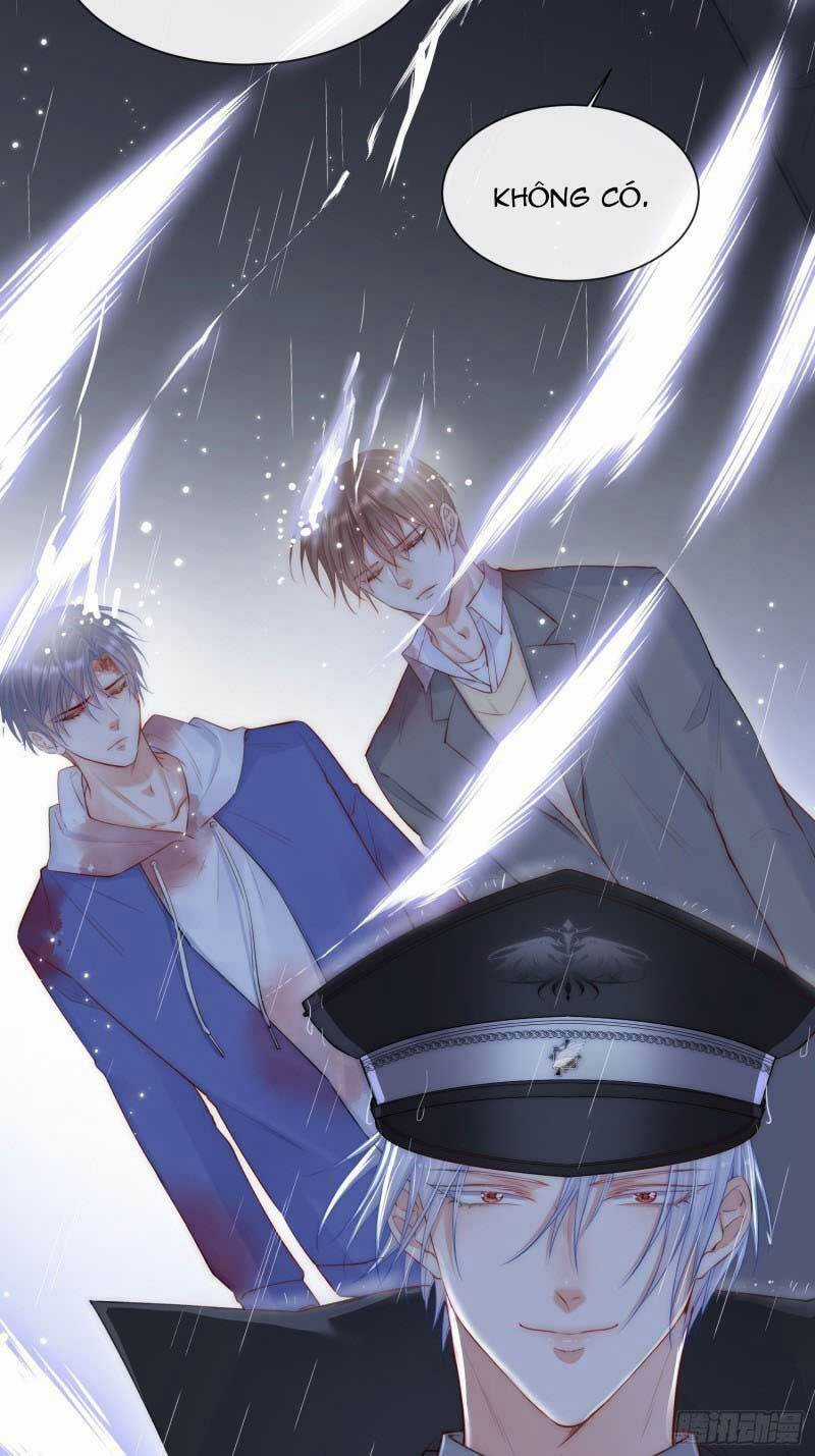 Kamigami No Asobi Chapter 36 trang 29