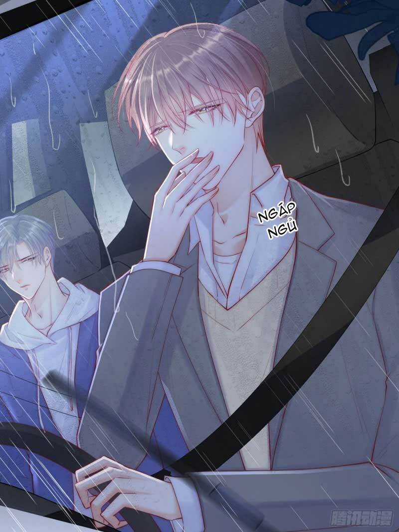 Kamigami No Asobi Chapter 36 trang 3