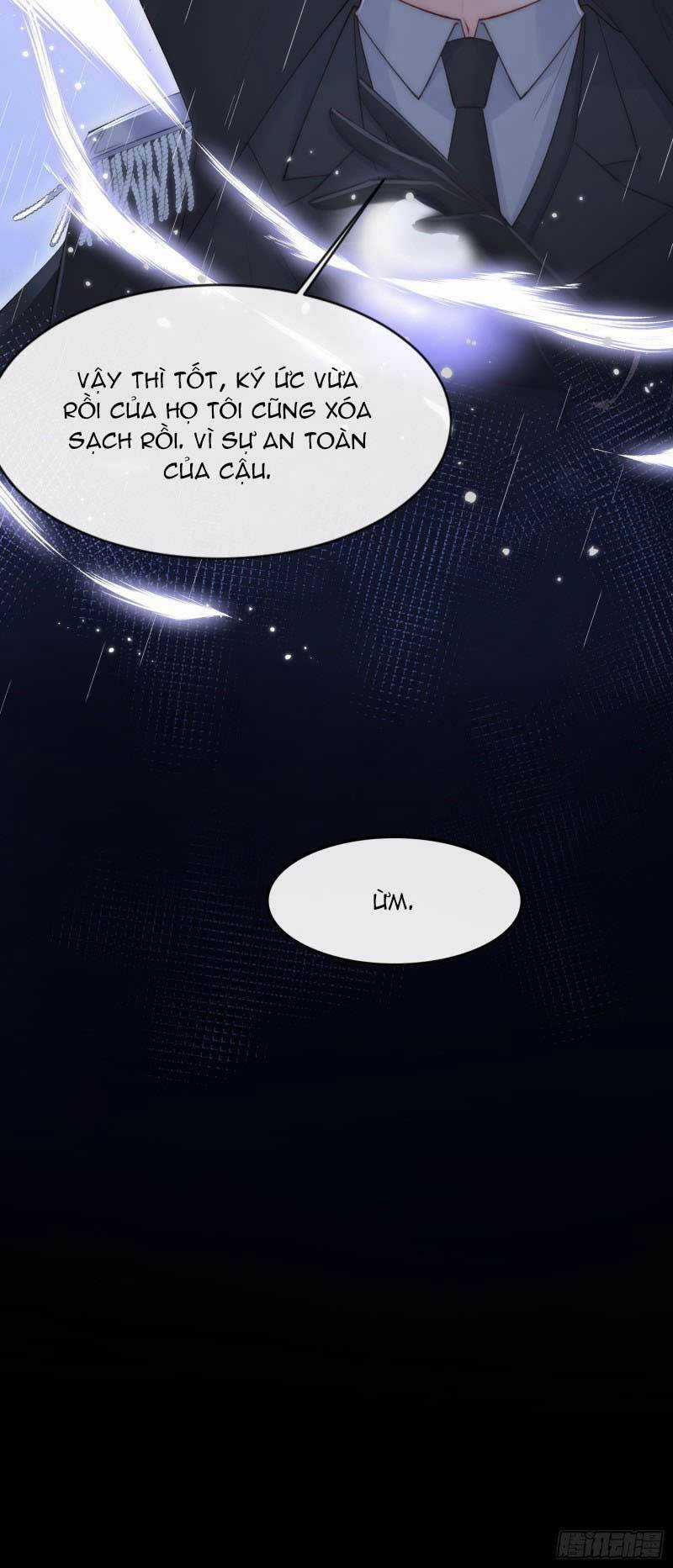 Kamigami No Asobi Chapter 36 trang 30