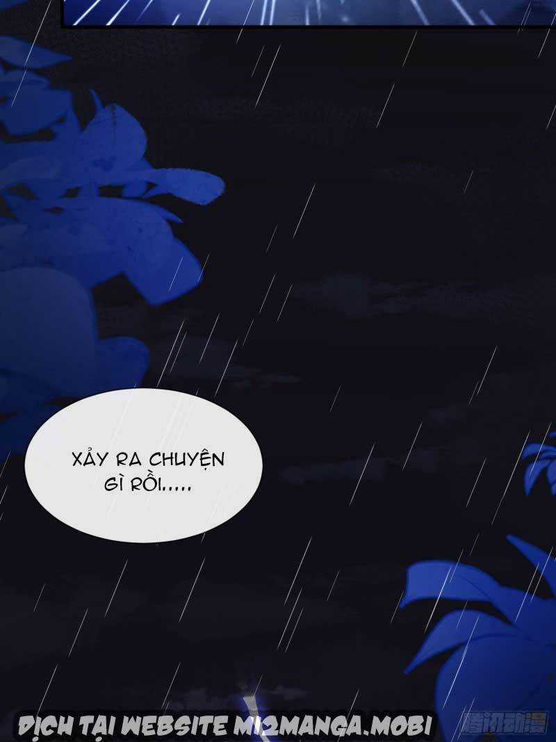 Kamigami No Asobi Chapter 36 trang 32
