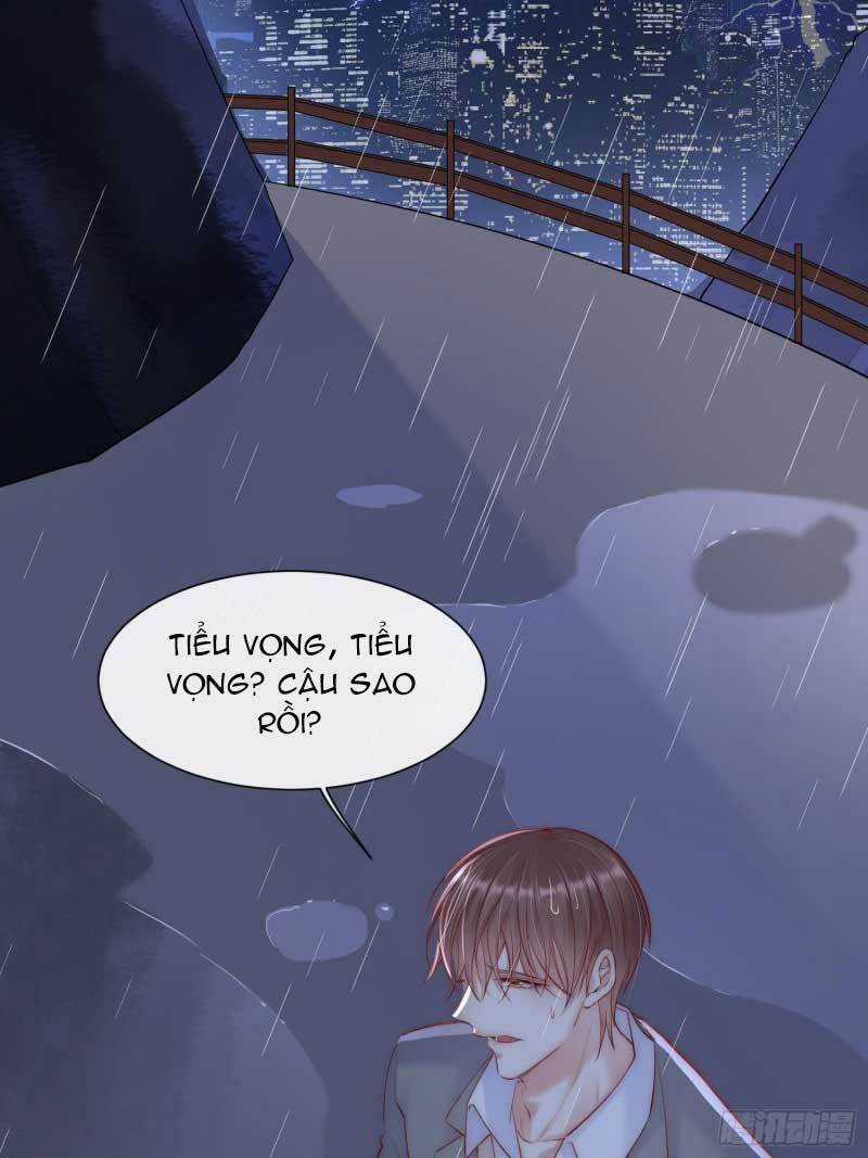 Kamigami No Asobi Chapter 36 trang 34