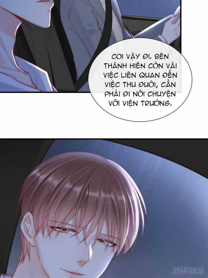 Kamigami No Asobi Chapter 36 trang 5