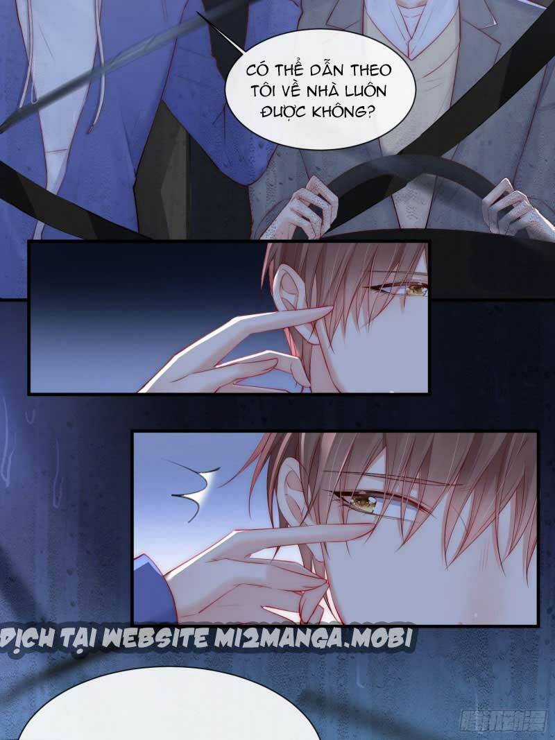 Kamigami No Asobi Chapter 36 trang 7