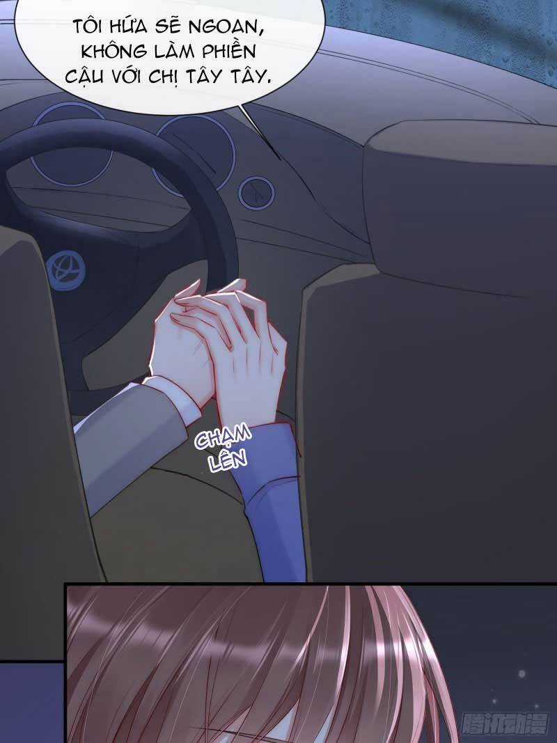Kamigami No Asobi Chapter 36 trang 8