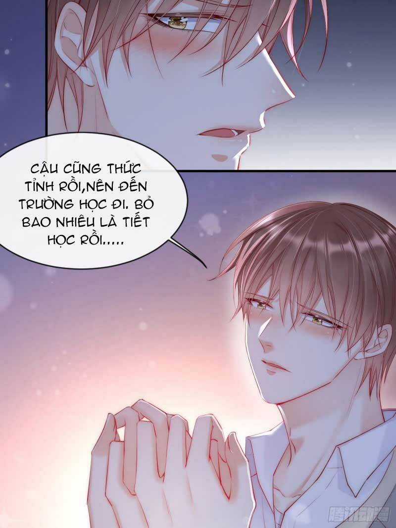 Kamigami No Asobi Chapter 36 trang 9