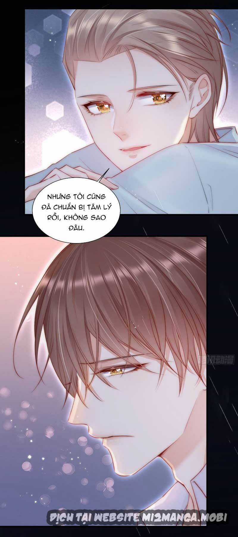 Kamigami No Asobi Chapter 37 trang 10