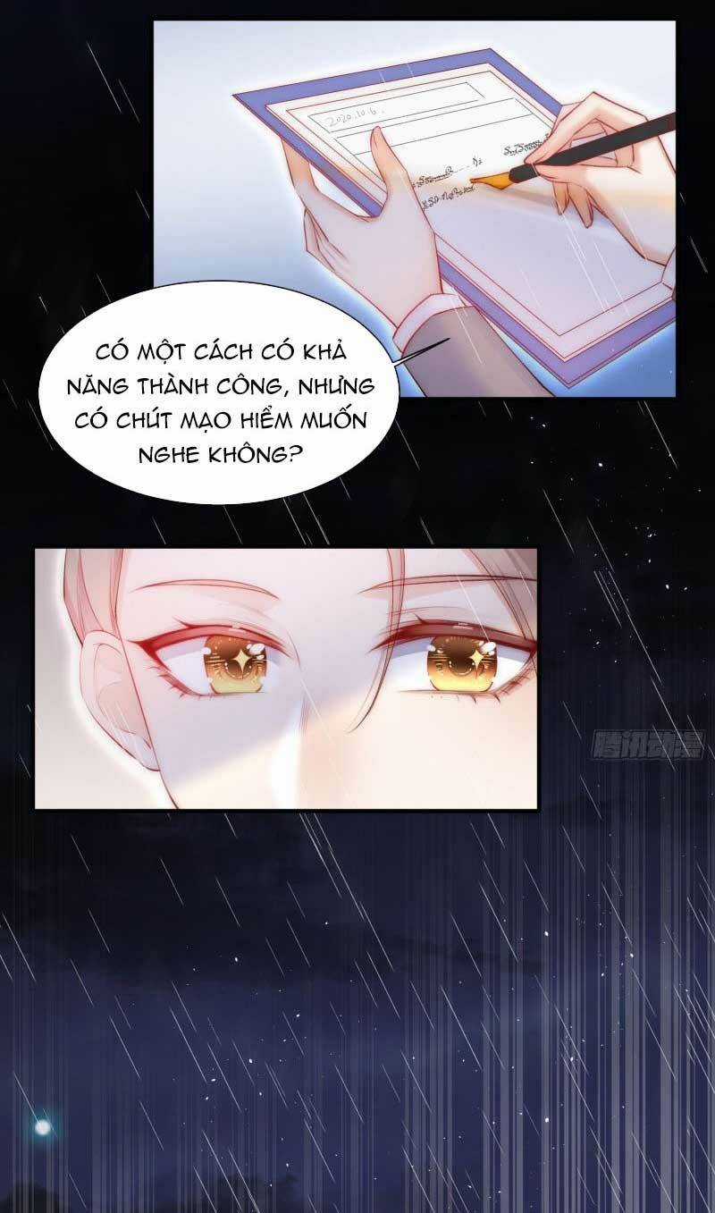 Kamigami No Asobi Chapter 37 trang 11