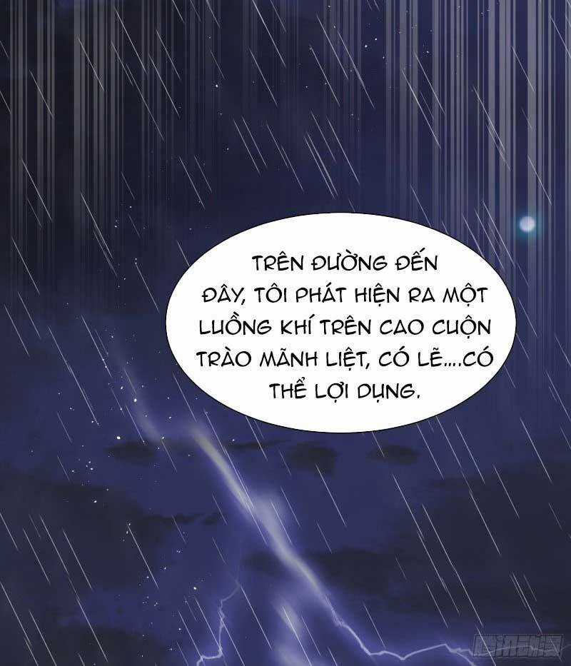 Kamigami No Asobi Chapter 37 trang 12