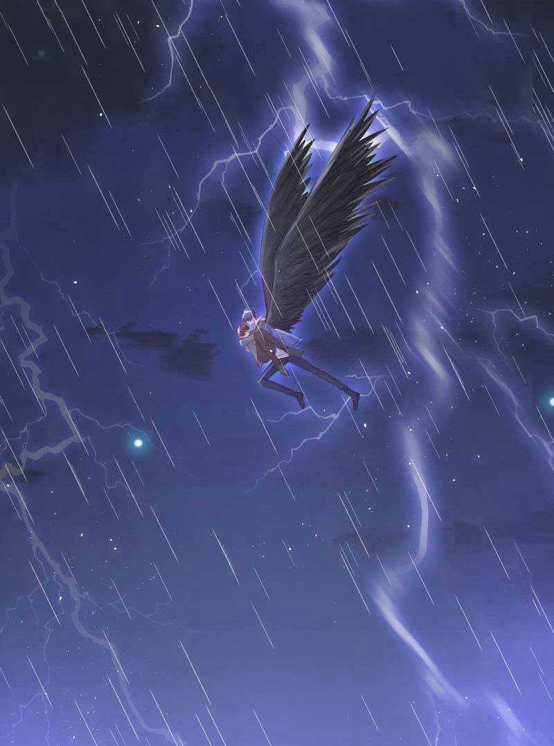 Kamigami No Asobi Chapter 37 trang 13