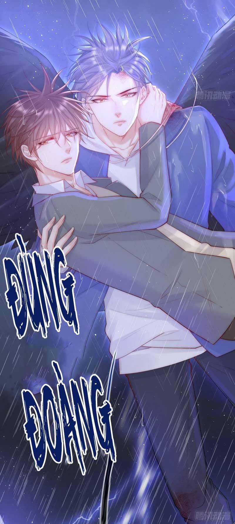 Kamigami No Asobi Chapter 37 trang 14