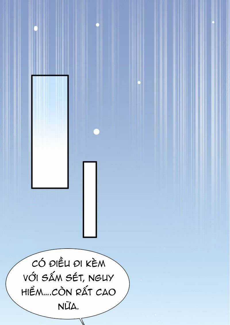 Kamigami No Asobi Chapter 37 trang 17