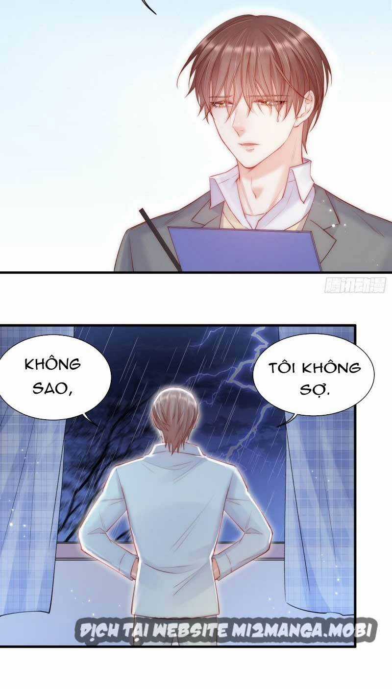 Kamigami No Asobi Chapter 37 trang 18