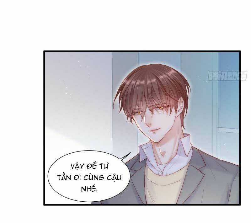 Kamigami No Asobi Chapter 37 trang 19