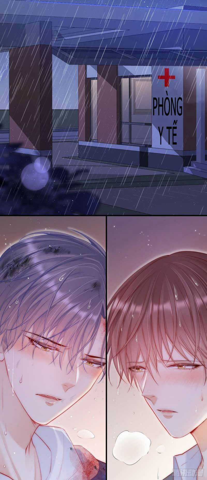 Kamigami No Asobi Chapter 37 trang 2