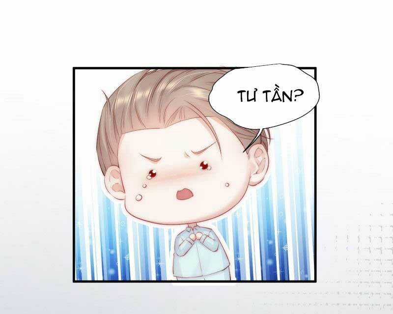 Kamigami No Asobi Chapter 37 trang 21