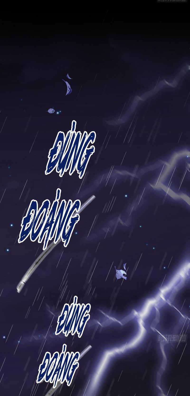 Kamigami No Asobi Chapter 37 trang 23